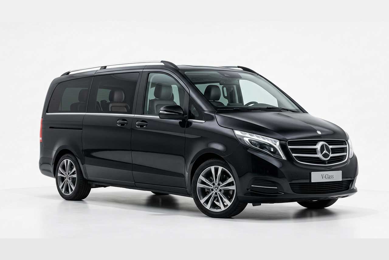 Mercedes-Clase-V