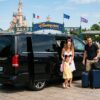 Cómo ir de París a Disneyland Paris sin estrés: la mejor opción para familias y turistas