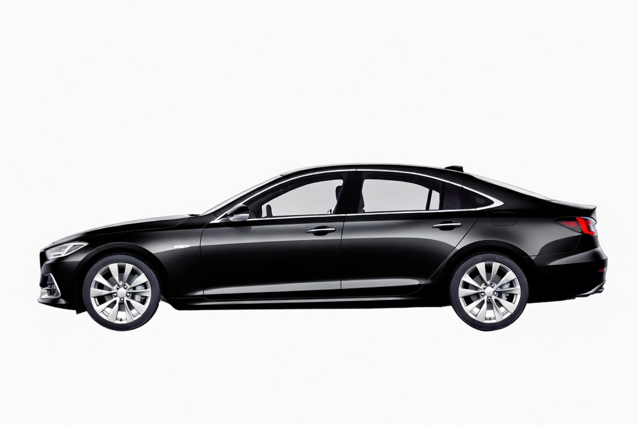 Sedan