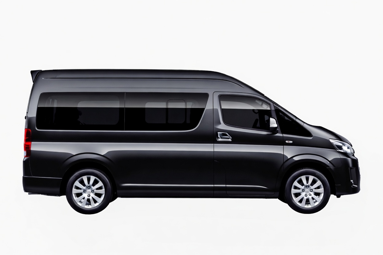 Van