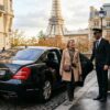 Los beneficios de reservar un chófer privado en París para turistas internacionales